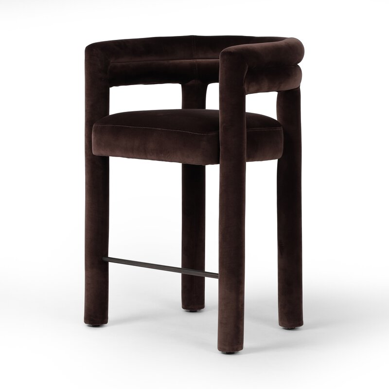 Tacova Bar + Counter Stool - Kings Fine Art & Decor