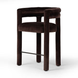Tacova Bar + Counter Stool - Kings Fine Art & Decor