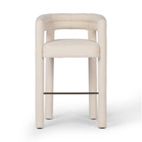 Tacova Bar + Counter Stool - Kings Fine Art & Decor