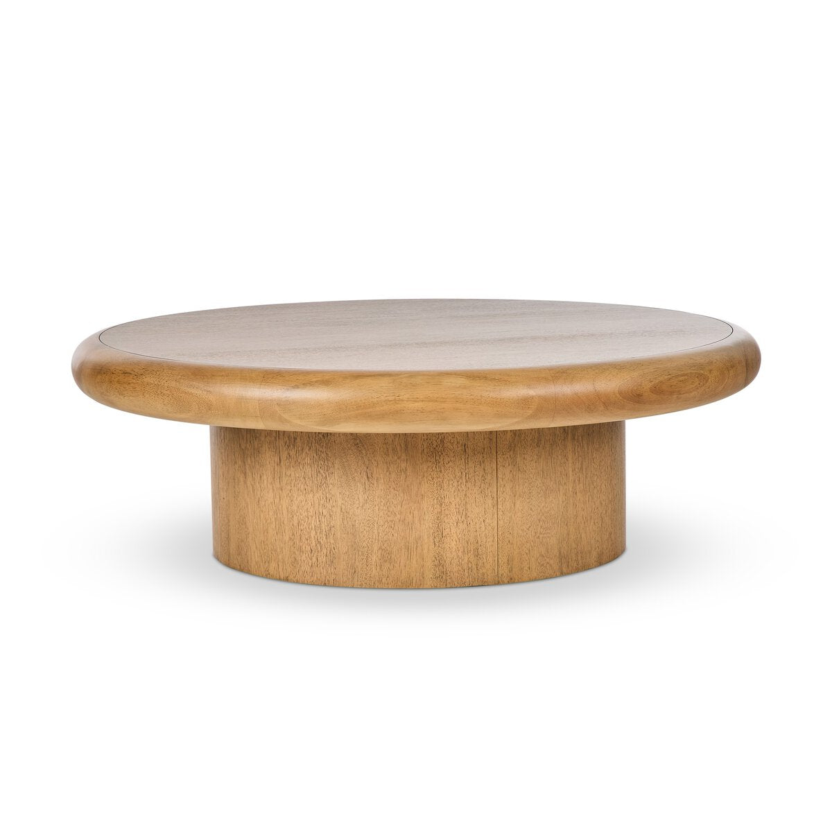Zach Large Coffee Table - Kings Fine Art & Decor