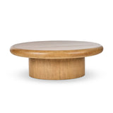 Zach Large Coffee Table - Kings Fine Art & Decor