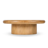 Zach Large Coffee Table - Kings Fine Art & Decor