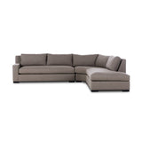 Albany 3-Piece Sectional - Kings Fine Art & Decor