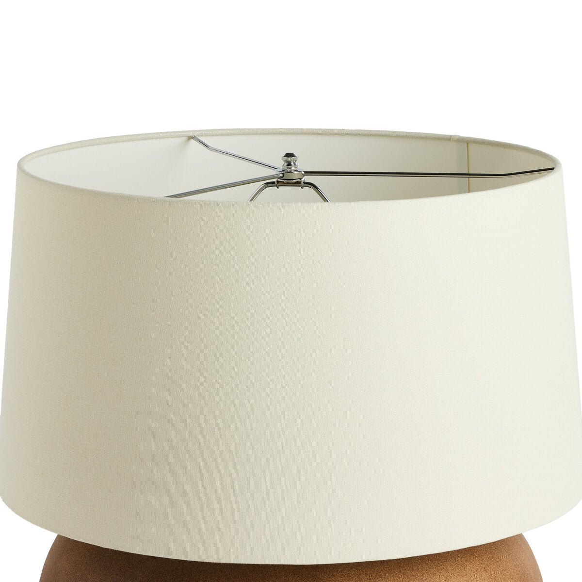 Kragen Table Lamp - Kings Fine Art & Decor