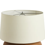 Kragen Table Lamp - Kings Fine Art & Decor