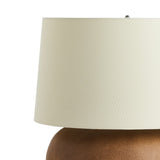 Kragen Table Lamp - Kings Fine Art & Decor