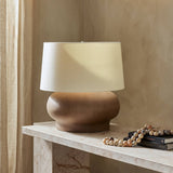 Kragen Table Lamp - Kings Fine Art & Decor