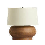 Kragen Table Lamp - Kings Fine Art & Decor