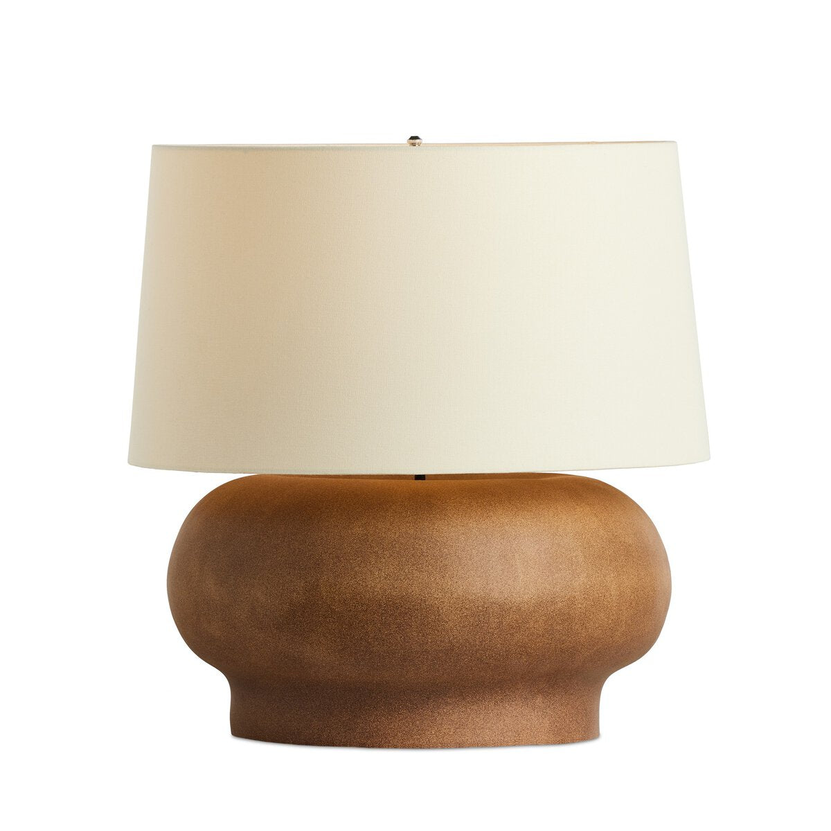 Kragen Table Lamp - Kings Fine Art & Decor