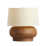 Kragen Table Lamp - Kings Fine Art & Decor
