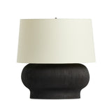 Kragen Table Lamp - Kings Fine Art & Decor