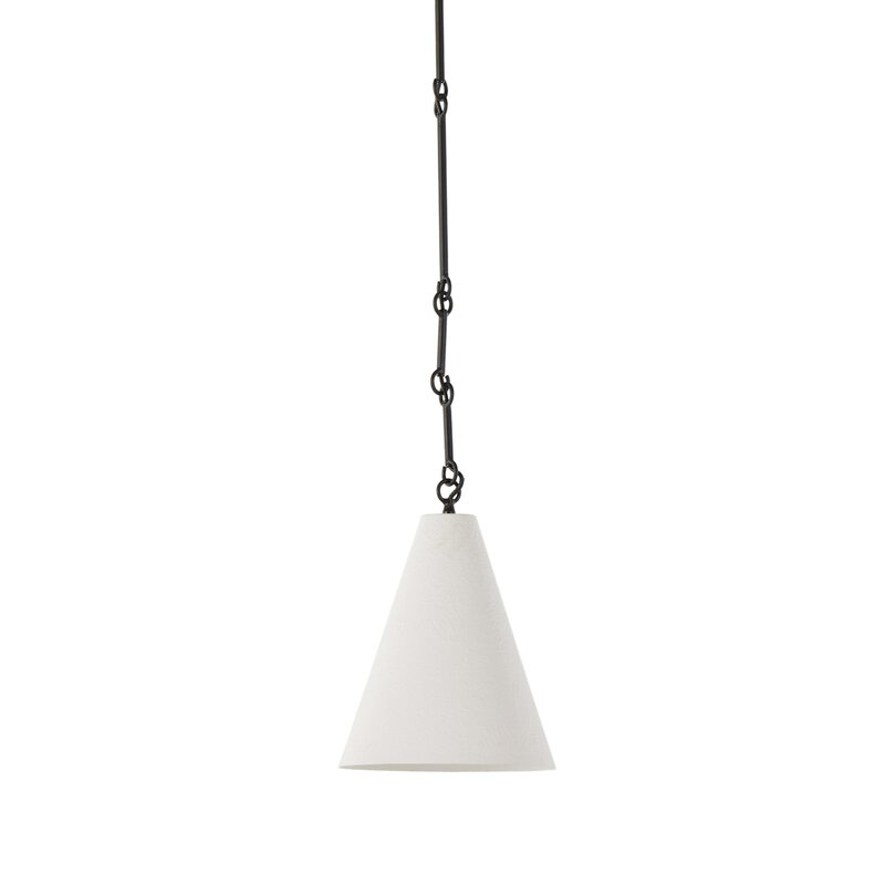 Grazia Small Pendant - Kings Fine Art & Decor