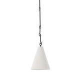 Grazia Small Pendant - Kings Fine Art & Decor