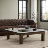Jessa Coffee Table - Kings Fine Art & Decor