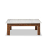 Jessa Coffee Table - Kings Fine Art & Decor