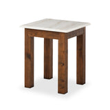 Jessa End Table - Kings Fine Art & Decor