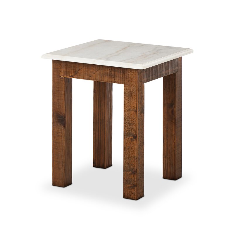 Jessa End Table - Kings Fine Art & Decor