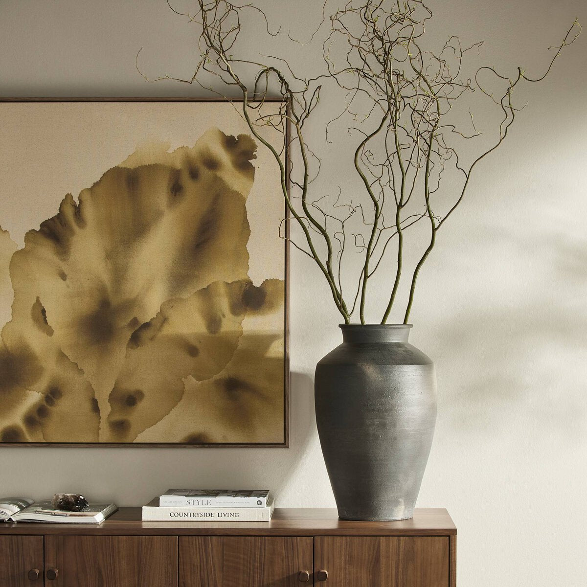 Kyland Vessel - Kings Fine Art & Decor