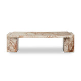 Romano Coffee Table - Kings Fine Art & Decor