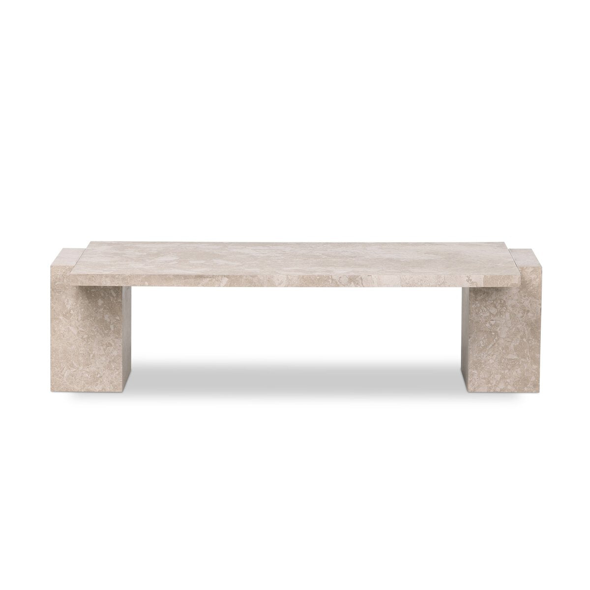 Romano Coffee Table - Kings Fine Art & Decor