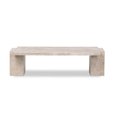 Romano Coffee Table - Kings Fine Art & Decor