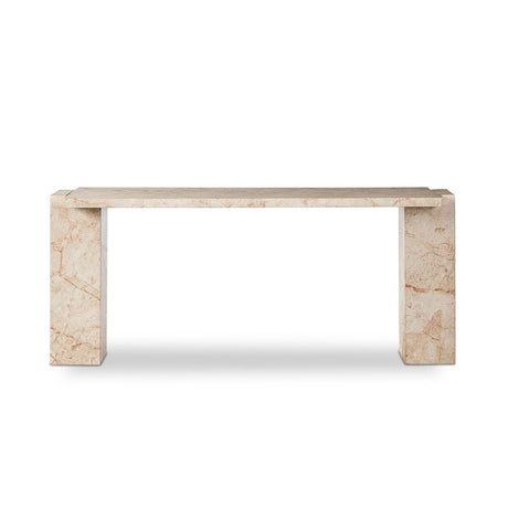 Romano Console Table - Kings Fine Art & Decor