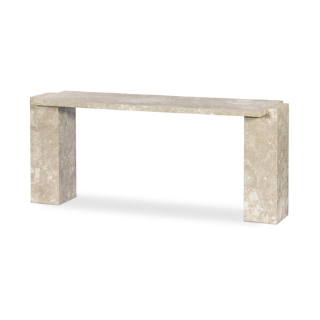Romano Console Table - Kings Fine Art & Decor