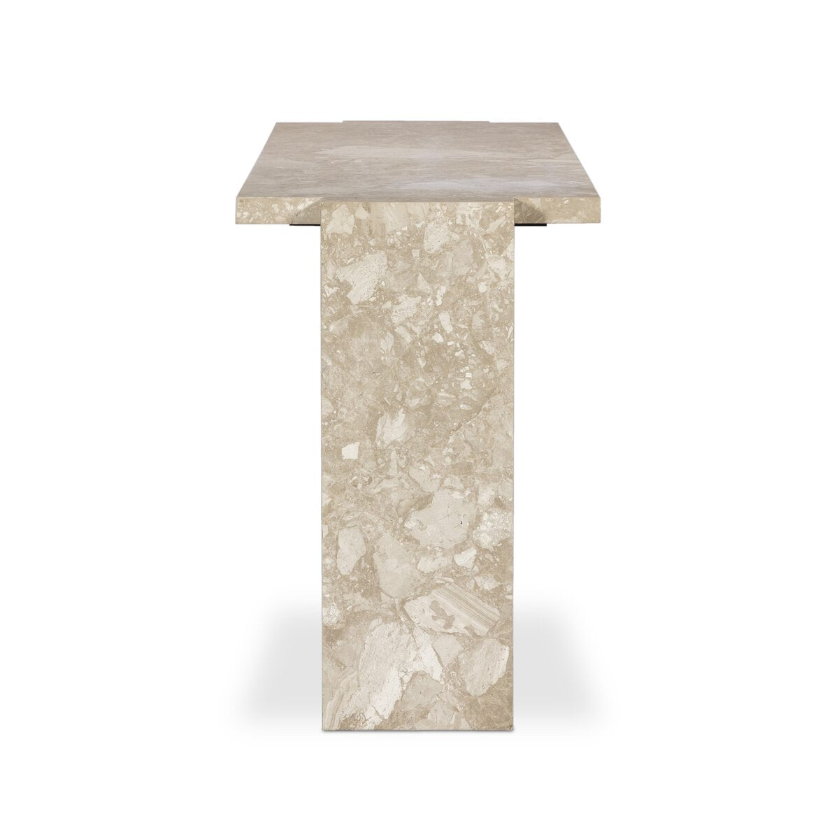 Romano Console Table - Kings Fine Art & Decor