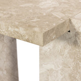 Romano End Table - Kings Fine Art & Decor