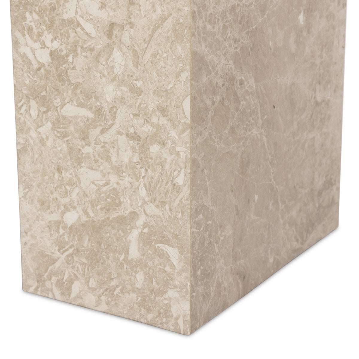 Romano End Table - Kings Fine Art & Decor