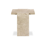 Romano End Table - Kings Fine Art & Decor