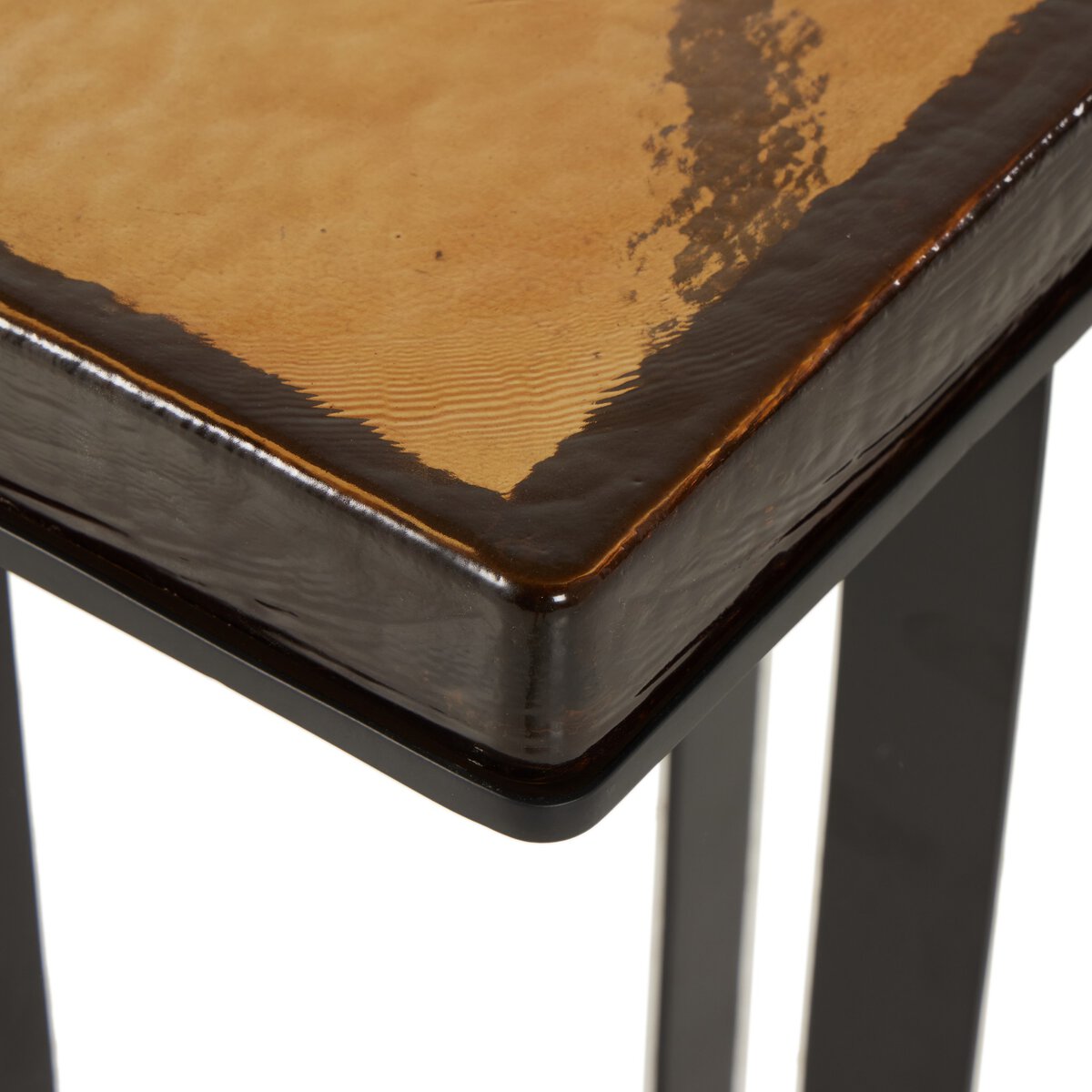Giselle End Table - Kings Fine Art & Decor