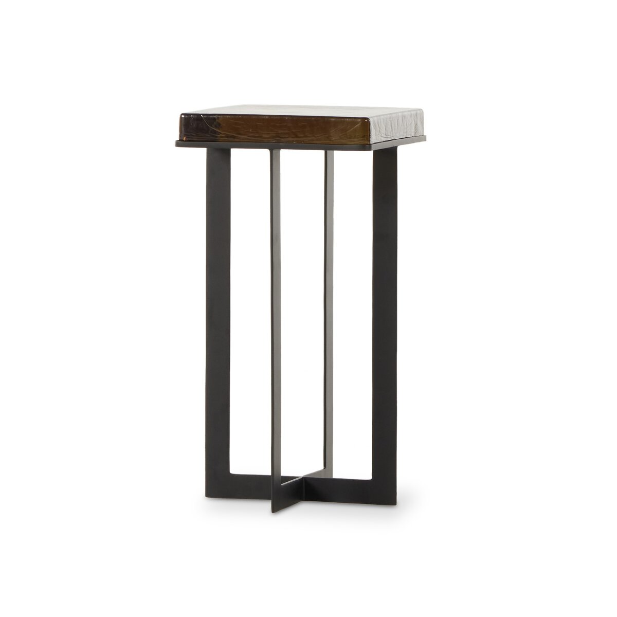 Giselle End Table - Kings Fine Art & Decor