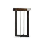 Giselle End Table - Kings Fine Art & Decor