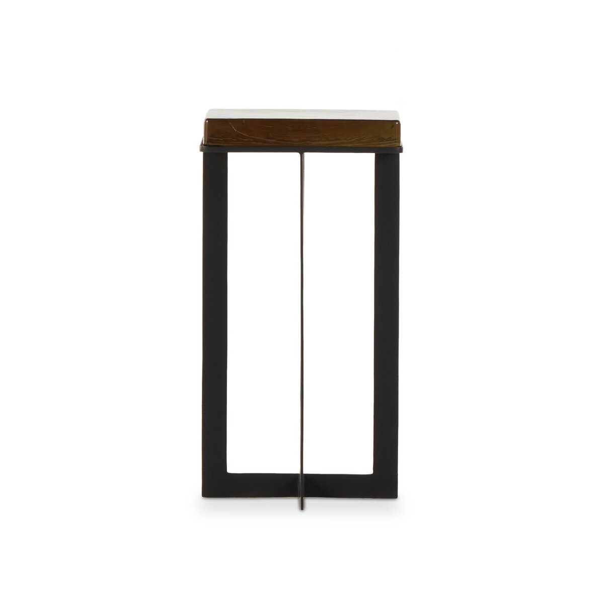 Giselle End Table - Kings Fine Art & Decor