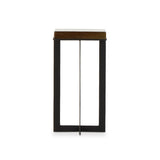 Giselle End Table - Kings Fine Art & Decor