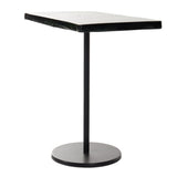 Zevon End Table - Kings Fine Art & Decor