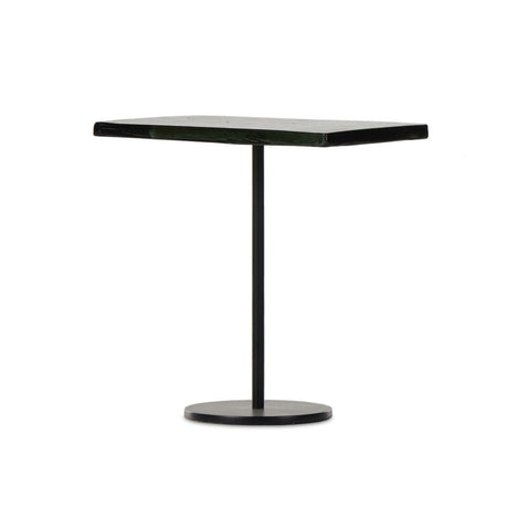 Zevon End Table - Kings Fine Art & Decor