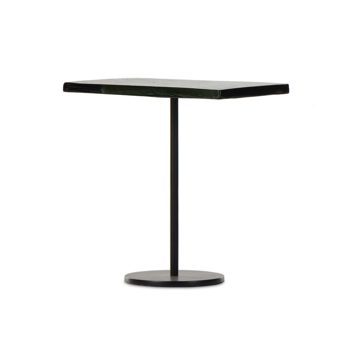 Zevon End Table - Kings Fine Art & Decor