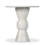 Fox End Table - Kings Fine Art & Decor