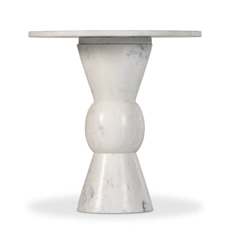 Fox End Table - Kings Fine Art & Decor