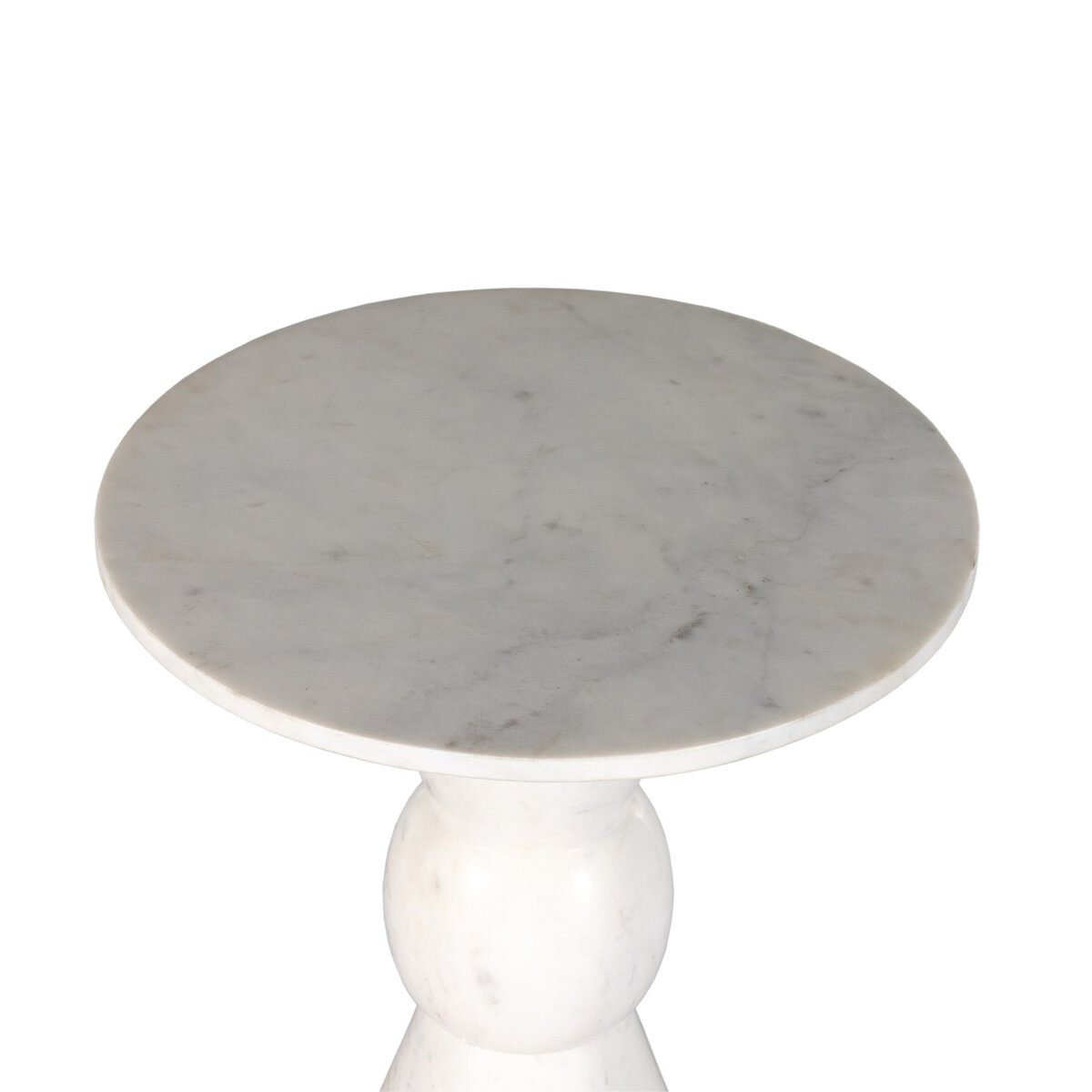 Fox End Table - Kings Fine Art & Decor