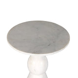 Fox End Table - Kings Fine Art & Decor