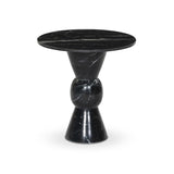 Fox End Table - Kings Fine Art & Decor