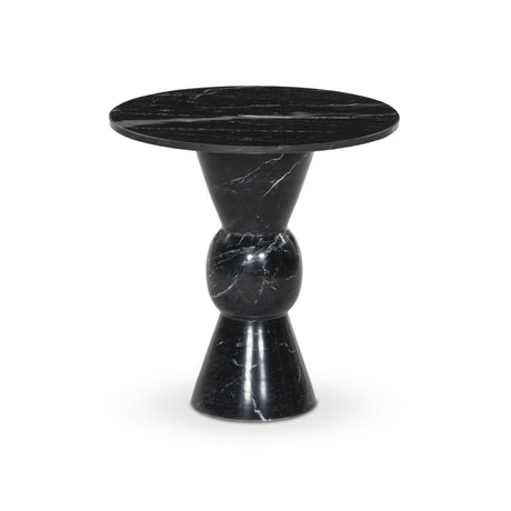 Fox End Table - Kings Fine Art & Decor