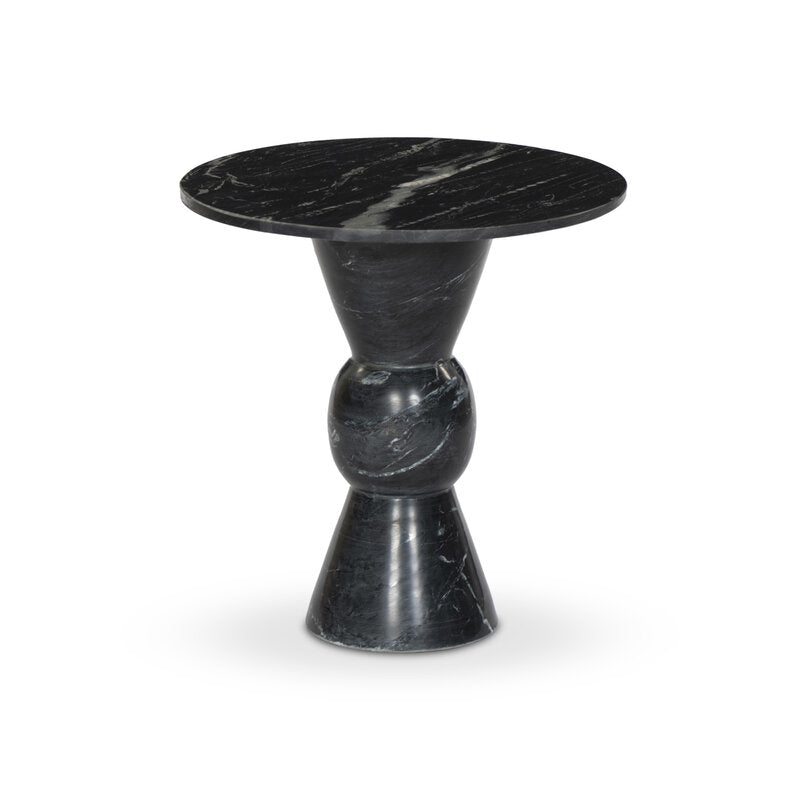 Fox End Table - Kings Fine Art & Decor