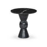 Fox End Table - Kings Fine Art & Decor