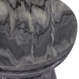 Rowe End Table - Kings Fine Art & Decor