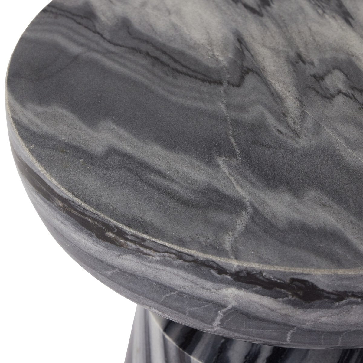 Rowe End Table - Kings Fine Art & Decor