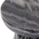 Rowe End Table - Kings Fine Art & Decor